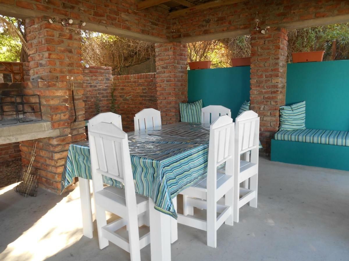 Obesa Lodge Graaff Reinet Exterior photo
